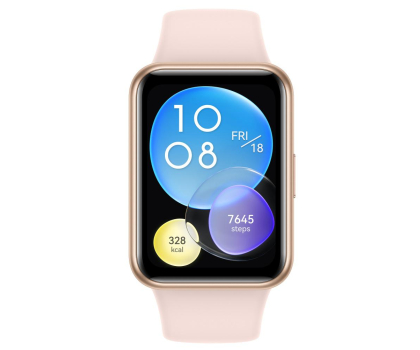 Smartwatch Huawei Watch Fit 2 Active złoty